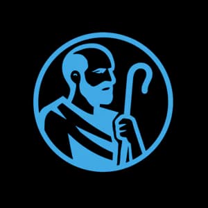 Digital Shepard Logo